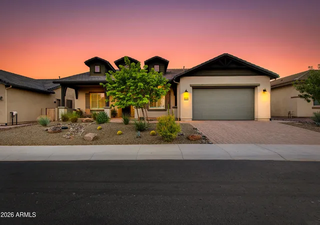 2nd image of 4230 Blacksmith Wy, Wickenburg, AZ 85390 | MLS# 7069544