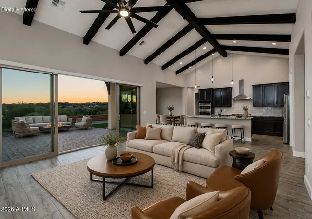 image of 4230 Blacksmith Wy, Wickenburg, AZ 85390 | MLS# 7069544