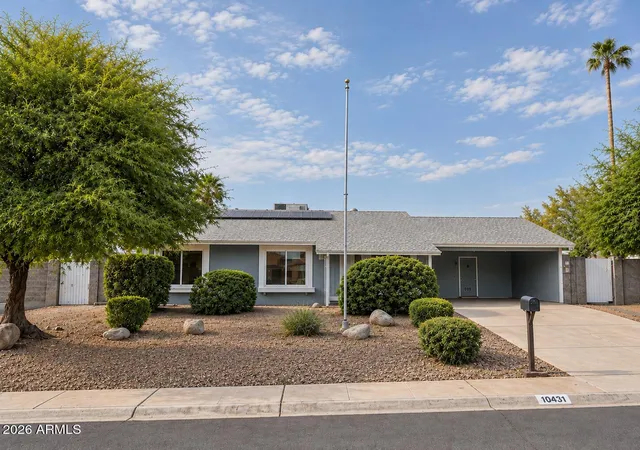 Photo 1 of Single family home for sale at 2031 E Vista Dr, Phoenix, AZ 85022 | MLS# 7069369 | Listing updated on 2026-10-28