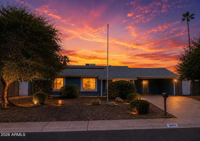 Photo 2 of Single family home for sale at 2031 E Vista Dr, Phoenix, AZ 85022 | MLS# 7069369 | Listing updated on 2026-09-14