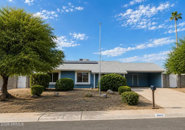 Photo 3 of Single family home for sale at 2031 E Vista Dr, Phoenix, AZ 85022 | MLS# 7069369 | Listing updated on 2026-09-14