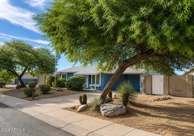 Photo 4 of Single family home for sale at 2031 E Vista Dr, Phoenix, AZ 85022 | MLS# 7069369 | Listing updated on 2026-09-14