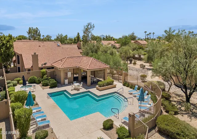 28th image of 9264 E Camino Del Santo, Scottsdale, AZ 85260 | MLS# 7069170