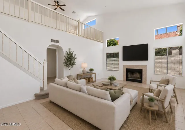 5th image of 9264 E Camino Del Santo --, Scottsdale, AZ 85260 | MLS# 7069170