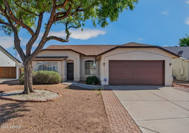 Single family home for sale at 8935 W Mclellan Rd, Glendale, AZ 85305 | MLS# 7080130