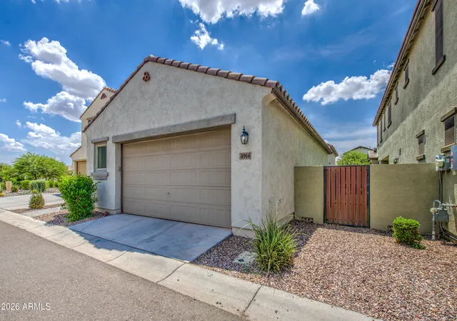34th image of 4904 S Turbine, Mesa, AZ 85212 | MLS# 7069221