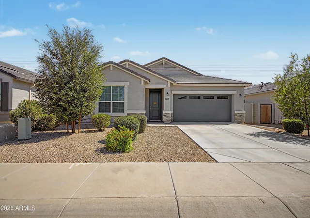 1st image of 37783 W San Sisto Ave, Maricopa, AZ 85138 | MLS# 7069264