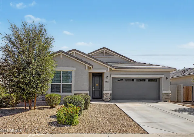 2nd image of 37783 W San Sisto Ave, Maricopa, AZ 85138 | MLS# 7069264