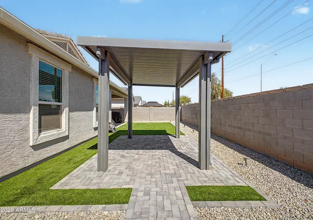 37th image of 37783 W San Sisto Ave, Maricopa, AZ 85138 | MLS# 7069264