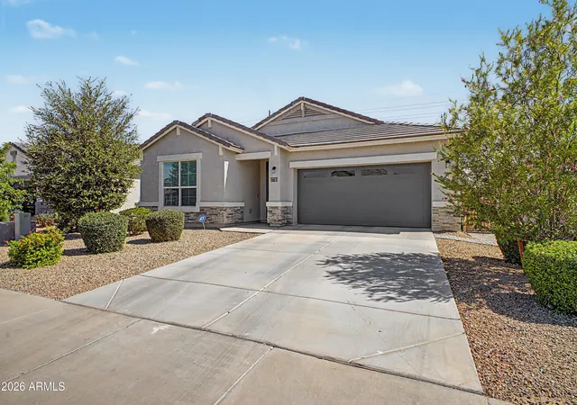 4th image of 37783 W San Sisto Ave, Maricopa, AZ 85138 | MLS# 7069264