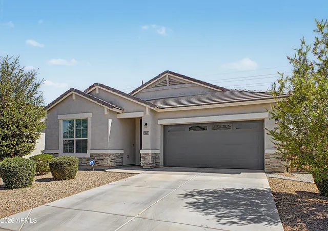 5th image of 37783 W San Sisto Ave, Maricopa, AZ 85138 | MLS# 7069264