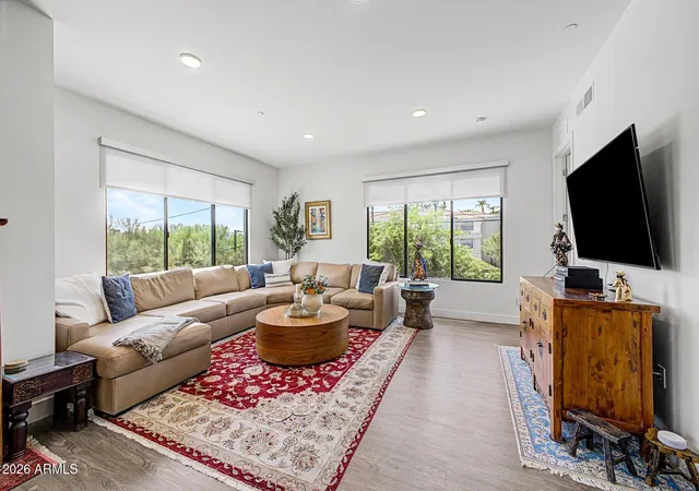 4th image of 7300 E Earll Dr #2013, Scottsdale, AZ 85251 | MLS# 7069813
