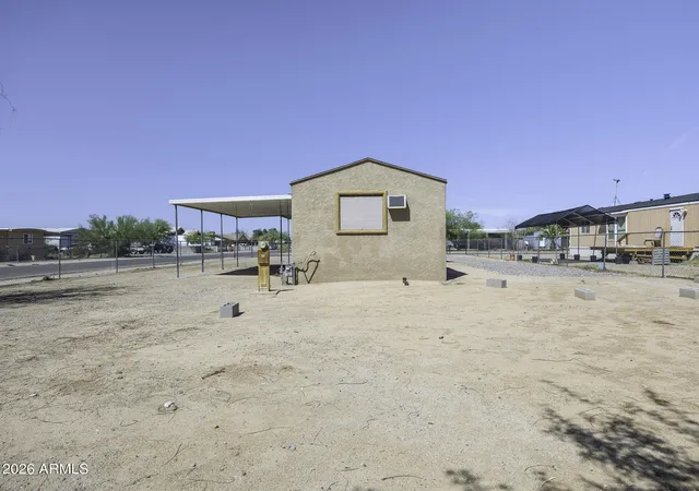 Photo 2 of Manufactured home for sale at 5683 N Snapdragon Ln, Casa Grande, AZ 85122 | MLS# 7069186 | Listing updated on 2026-09-13