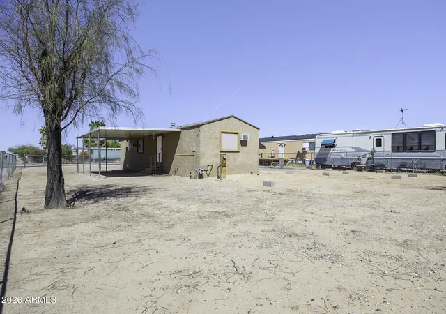 Photo 3 of Manufactured home for sale at 5683 N Snapdragon Ln, Casa Grande, AZ 85122 | MLS# 7069186 | Listing updated on 2026-09-13