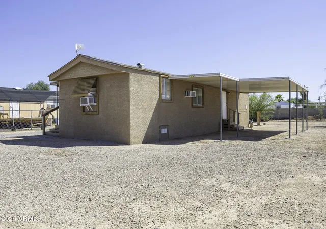 Photo 4 of Manufactured home for sale at 5683 N Snapdragon Ln, Casa Grande, AZ 85122 | MLS# 7069186 | Listing updated on 2026-09-13