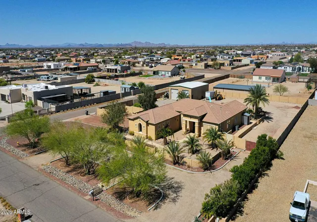 2nd image of 29952 W Taylor St, Buckeye, AZ 85396 | MLS# 7069103