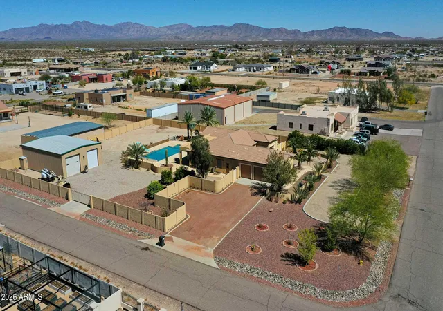 3rd image of 29952 W Taylor St, Buckeye, AZ 85396 | MLS# 7069103