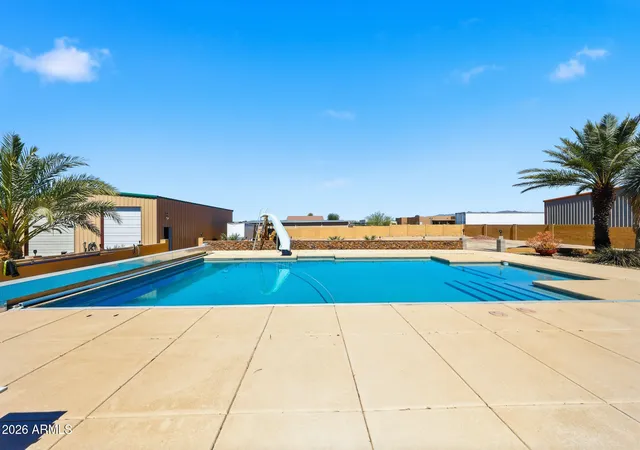 4th image of 29952 W Taylor St, Buckeye, AZ 85396 | MLS# 7069103