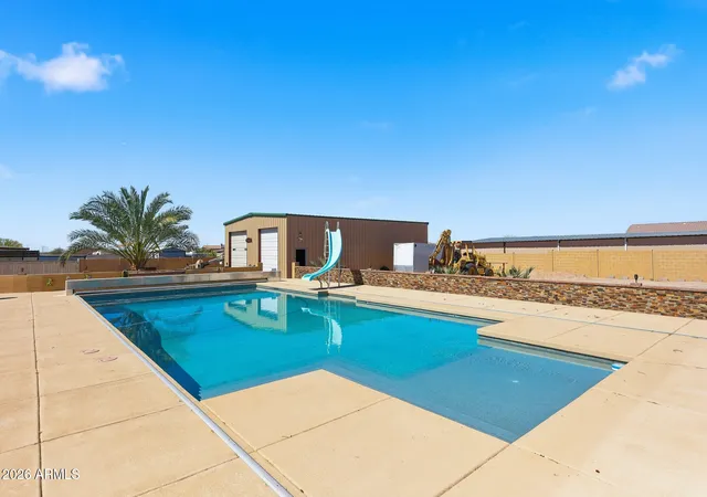 5th image of 29952 W Taylor St, Buckeye, AZ 85396 | MLS# 7069103