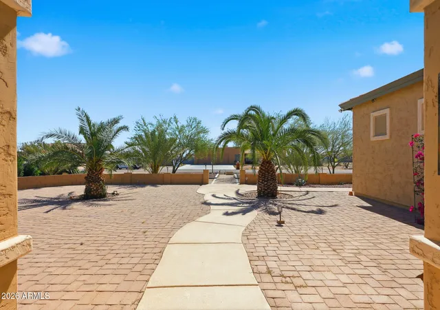 70th image of 29952 W Taylor St, Buckeye, AZ 85396 | MLS# 7069103