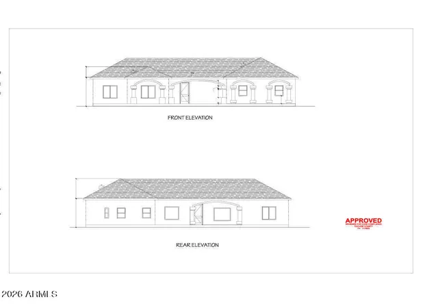 Photo 1 of Single family home for sale at 0 E Summer Trl, Hereford, AZ 85615 | MLS# 7070944 | Listing updated on 2026-08-26