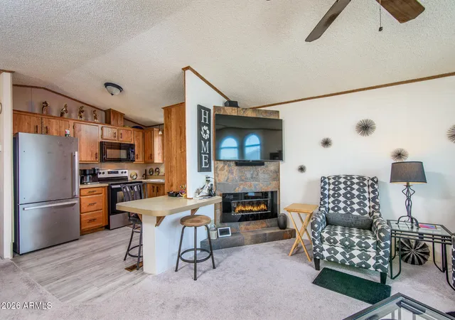 Photo 2 of Manufactured home for sale at 1936 E Bellerive Dr, Chandler, AZ 85249 | MLS# 7071407 | Listing updated on 2026-08-27