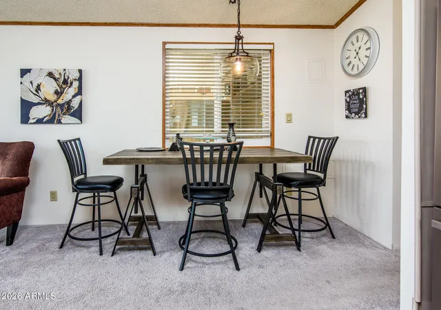 Photo 3 of Manufactured home for sale at 1936 E Bellerive Dr, Chandler, AZ 85249 | MLS# 7071407 | Listing updated on 2026-08-27