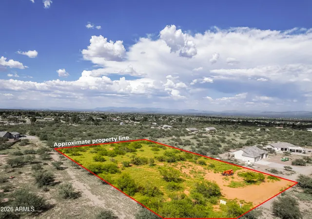 Photo 17 of Land for sale at 0 E Summer Trl #A, Hereford, AZ 85615 | MLS# 7070946 | Listing updated on 2026-08-25