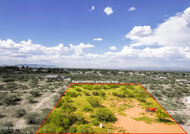 Photo 1 of Land for sale at 0 E Summer Trl #A, Hereford, AZ 85615 | MLS# 7070946 | Listing updated on 2026-08-25