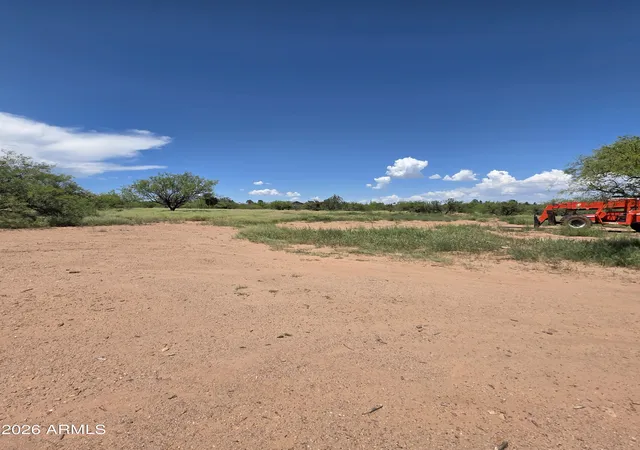 Photo 2 of Land for sale at 0 E Summer Trl #A, Hereford, AZ 85615 | MLS# 7070946 | Listing updated on 2026-08-25