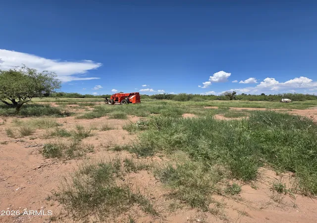 Photo 3 of Land for sale at 0 E Summer Trl #A, Hereford, AZ 85615 | MLS# 7070946 | Listing updated on 2026-08-25