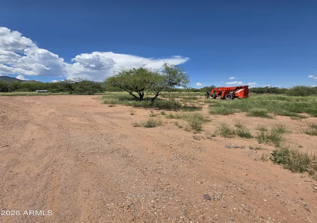 Photo 3 of Land for sale at 0 E Summer Trl #A, Hereford, AZ 85615 | MLS# 7070946 | Listing updated on 2026-08-25