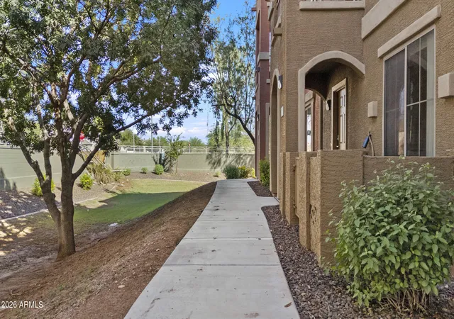 Photo 3 of Townhouse for sale at 900 S 94th St #1203, Chandler, AZ 85224 | MLS# 7069109 | Listing updated on 2026-09-18