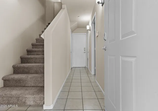 Photo 3 of Townhouse for sale at 900 S 94Th St #1203, Chandler, AZ 85224 | MLS# 7069109 | Listing updated on 2026-10-05
