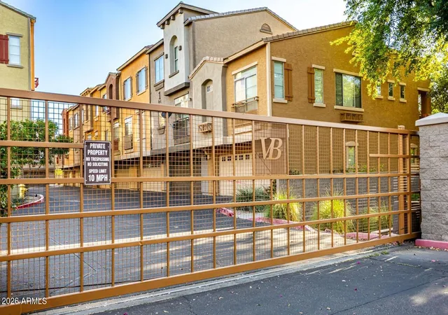 41st image of 16825 N 14th St #24, Phoenix, AZ 85022 | MLS# 7069673
