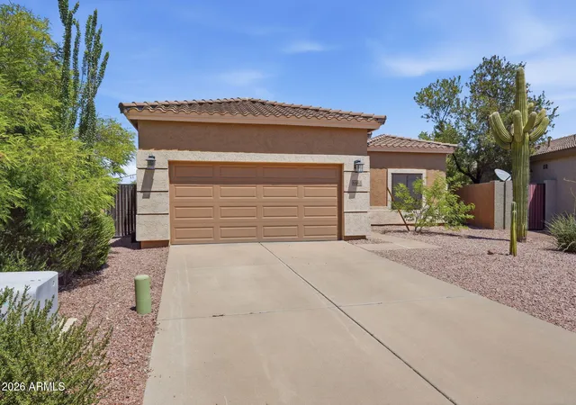 Photo 1 of Single family home for sale at 6862 E San Cristobal Wy, Gold Canyon, AZ 85118 | MLS# 7069696 | Listing updated on 2026-08-22