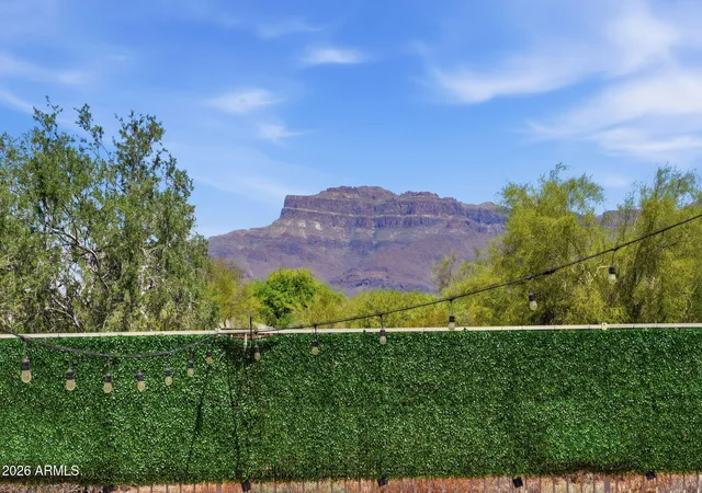Photo 3 of Single family home for sale at 6862 E San Cristobal Wy, Gold Canyon, AZ 85118 | MLS# 7069696 | Listing updated on 2026-08-22