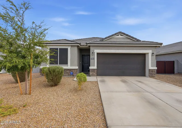 Photo 1 of Single family home for sale at 1583 E Lardner Dr, Casa Grande, AZ 85122 | MLS# 7072086 | Listing updated on 2026-09-18