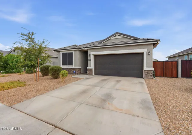 Photo 2 of Single family home for sale at 1583 E Lardner Dr, Casa Grande, AZ 85122 | MLS# 7072086 | Listing updated on 2026-09-18