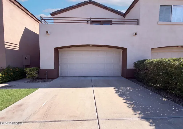 Photo 1 of Townhouse for sale at 4202 N 21st Street #7, Phoenix, AZ 85016 | MLS# 7069082 | Listing updated on 2026-10-22