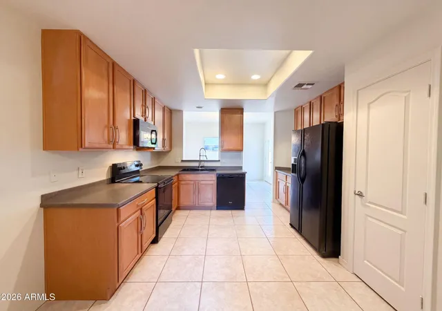 Photo 2 of Townhouse for sale at 4202 N 21st Street #7, Phoenix, AZ 85016 | MLS# 7069082 | Listing updated on 2026-10-22