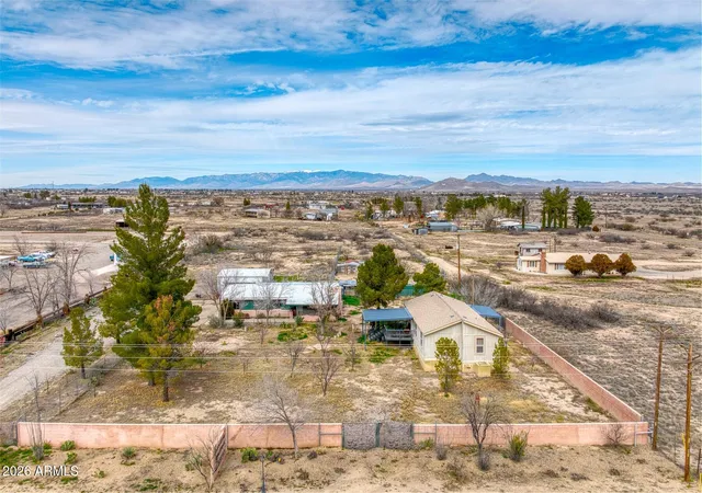 1st image of 1250 N Fort Grant Rd, Willcox, AZ 85643 | MLS# 7069715