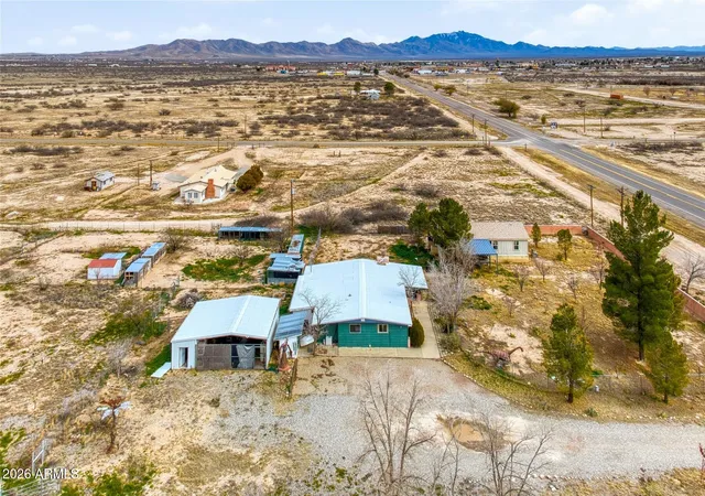 2nd image of 1250 N Fort Grant Rd, Willcox, AZ 85643 | MLS# 7069715