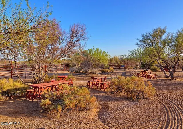 Photo 1 of Land for sale at 141xx E Lowden Ct #67, Scottsdale, AZ 85262 | MLS# 7069111 | Listing updated on 2026-09-09
