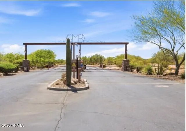 Photo 2 of Land for sale at 141xx E Lowden Ct #67, Scottsdale, AZ 85262 | MLS# 7069111 | Listing updated on 2026-09-09