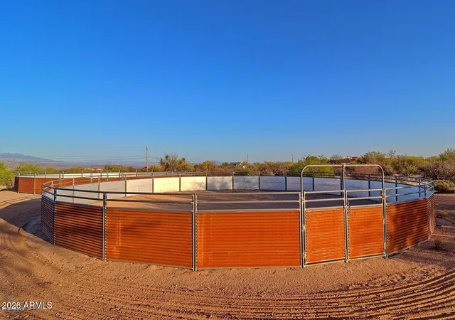 Photo 3 of Land for sale at 141xx E Lowden Ct #67, Scottsdale, AZ 85262 | MLS# 7069111 | Listing updated on 2026-09-09