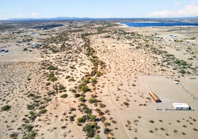 Photo 2 of Land for sale at 0 S 351st Avenue, Tonopah, AZ 85354 | MLS# 7073482 | Listing updated on 2026-09-12