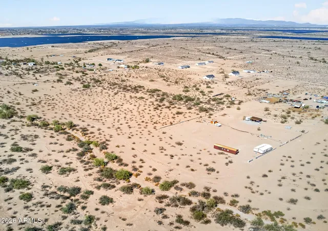 Photo 3 of Land for sale at 0 S 351st Avenue, Tonopah, AZ 85354 | MLS# 7073482 | Listing updated on 2026-09-12