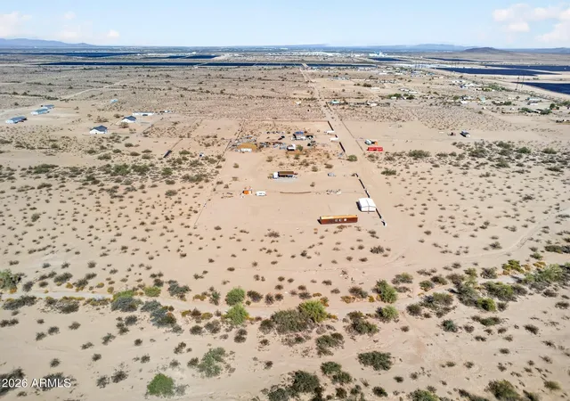 Photo 3 of Land for sale at 0 S 351st Avenue, Tonopah, AZ 85354 | MLS# 7073482 | Listing updated on 2026-09-12
