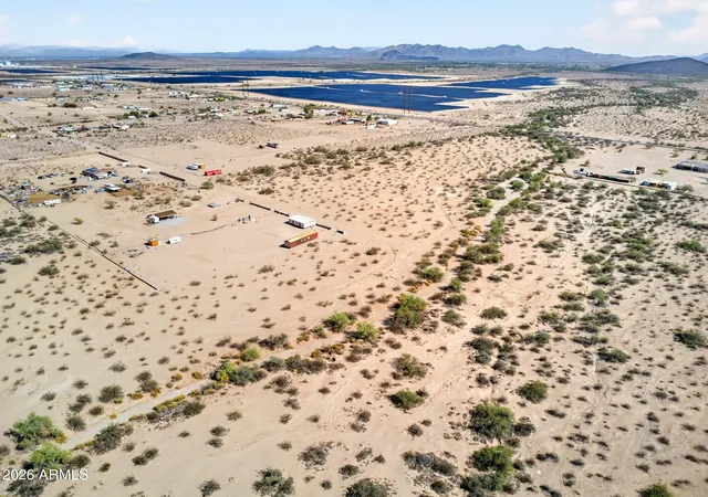 Photo 4 of Land for sale at 0 S 351st Avenue, Tonopah, AZ 85354 | MLS# 7073482 | Listing updated on 2026-09-12